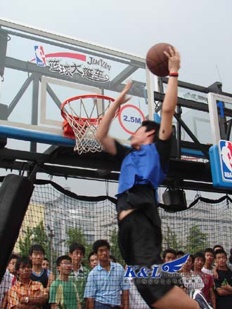 级别的常
