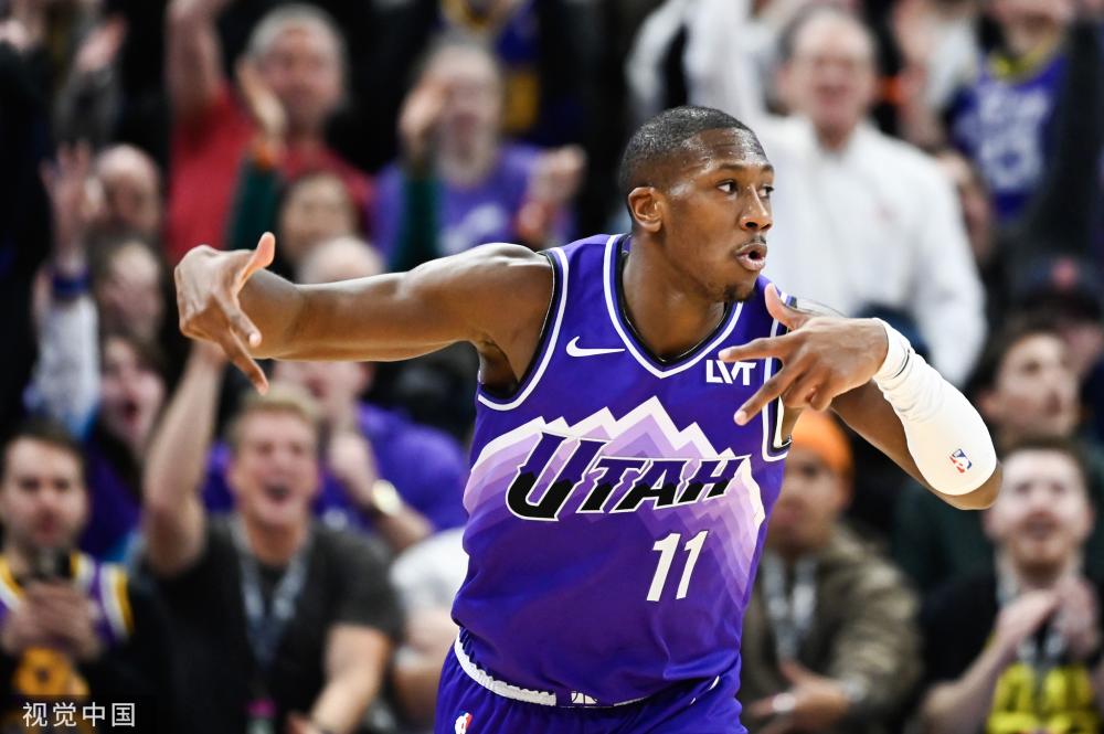 仅是NBA
